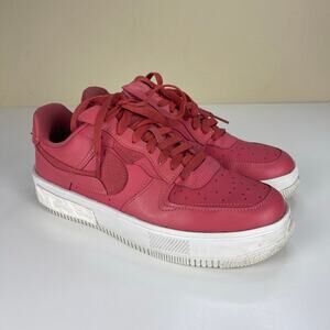 Nike Air Force 1 Fontanka Gypsy Rose DA7024 601 Casual Sneakers Women's 10